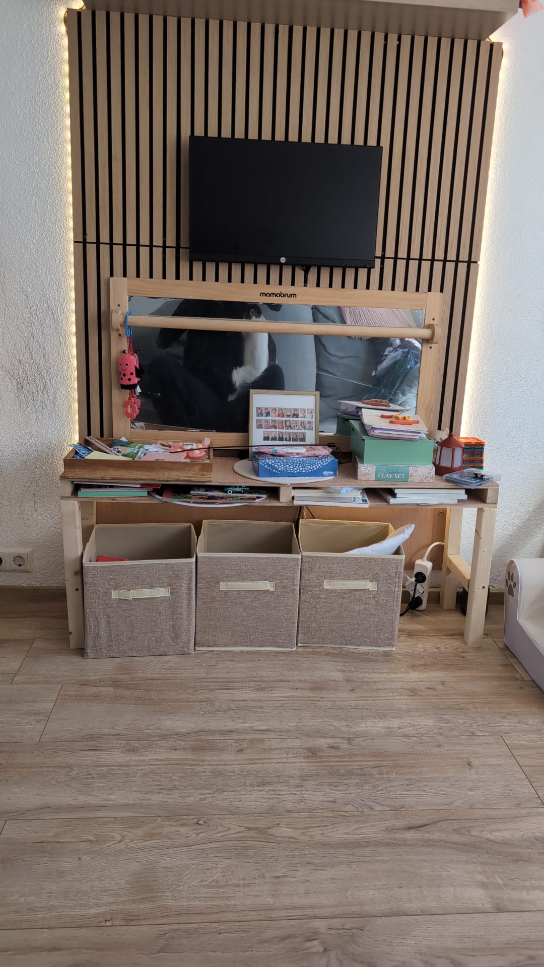 DIY & Woodworking, project photo 1