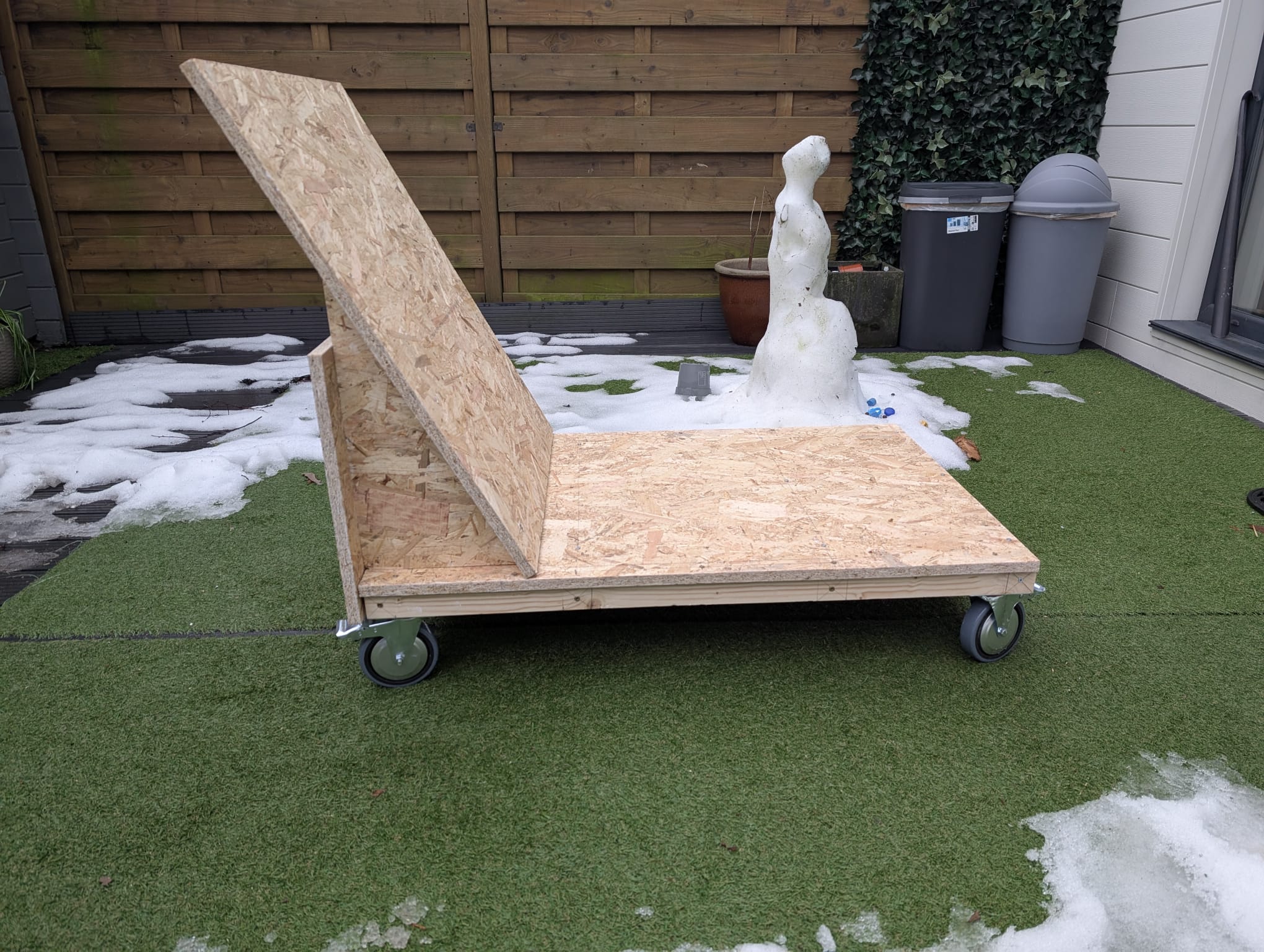 DIY & Woodworking, project photo 2
