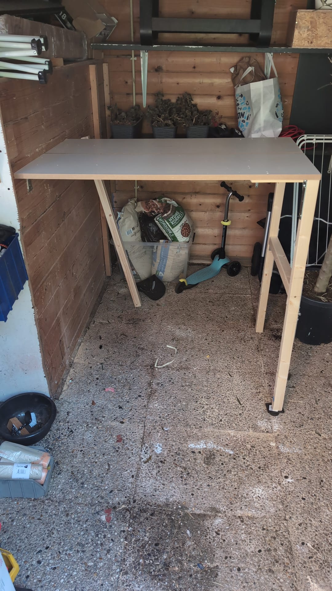 DIY & Woodworking, project photo 5